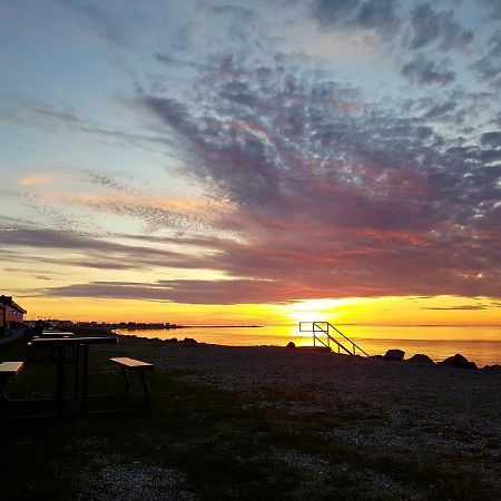 Manoir Sur Mer Sainte Anne-des-Chênes Zewnętrze zdjęcie