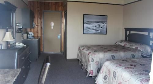 Manoir Sur Mer Sainte Anne-des-Chênes Zewnętrze zdjęcie